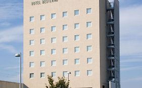 Hotel Bestland Tsukuba